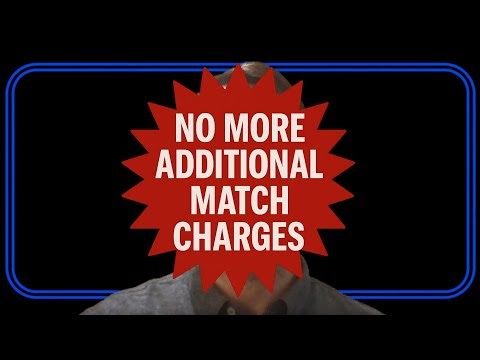 The New Resolution Photomatching Pricing Structure