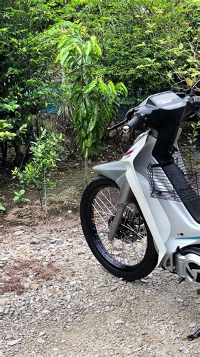 Lama tak basuh🔑 #sstwomalaysia #sstworacingspirit #ssmembersofficial