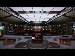 Elite Dangerous Fast Ranking by Rescue Missions.