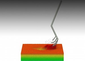 A Clever Way to Figure Out How Dinosaurs Really Walked (Video)