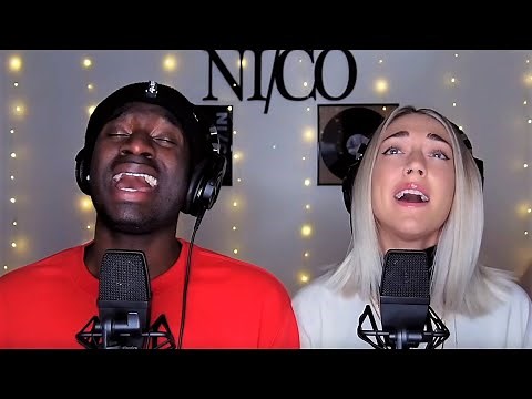 Justin Bieber - Anyone (Cover by Ni/Co)