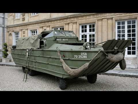 10 Bizarre Trucks That Shouldn’t Exist (But Do)! | Abdy Motors