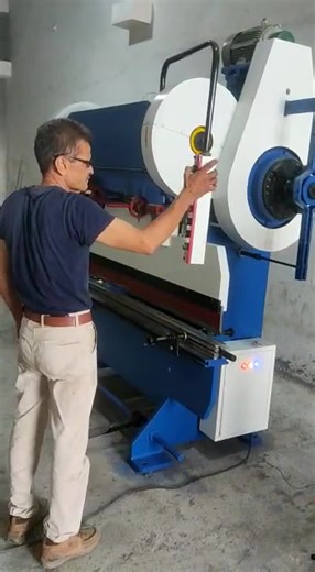 10K views · 89 reactions | OM POWER PRESS RAJKOT GUJRAT MO 7383669411 | Bhavesh Goswami | Facebook