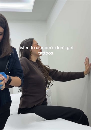 The Pain of Tattoo Removal