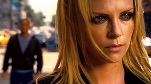 Hancock: Call Me Crazy One More Time