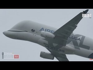 LIVE: Airbus Factory Toulouse - Part One
