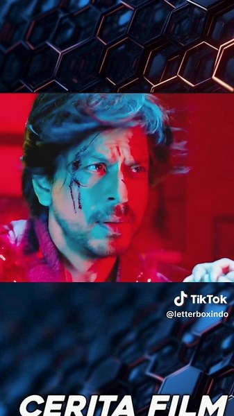 Rekomendasi Film India Seru dan Menegangkan