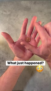 I had to watch it 5 times to figure it out 😆 #funny #trick #magic | Our Life is Magic