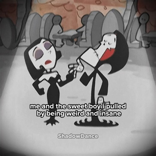 Caput Medusae new single "Never Have I Ever". Listen here: https://lnk.to/CaputMedusae | Shadow Dance