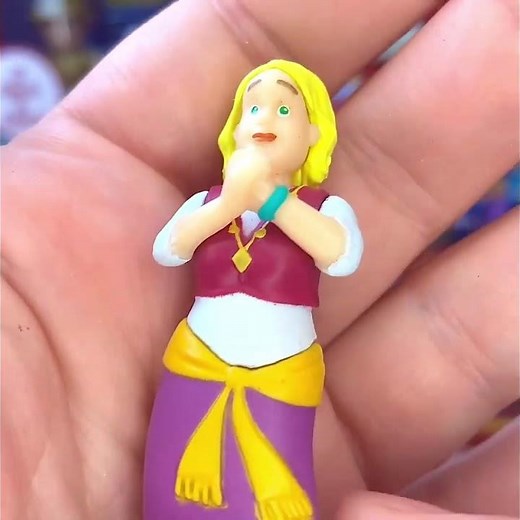 FIREMAN SAM Unboxing Oddly Satisfying Feuerwehr Toy Surprise Chief Blindpack Mystery ASMR Bomberos