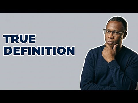 What Is The Academic Definition Of Misinformation?