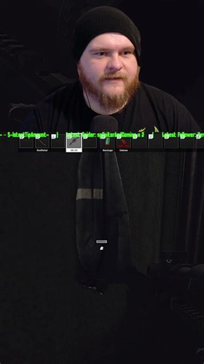 Why Do Some People Not Like VOIP? | #tclucas #escapefromtarkov #gaming #Twitch