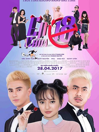 Em Chưa 18 Phần 4 - Phim Chiếu Rạp Mới Nhất