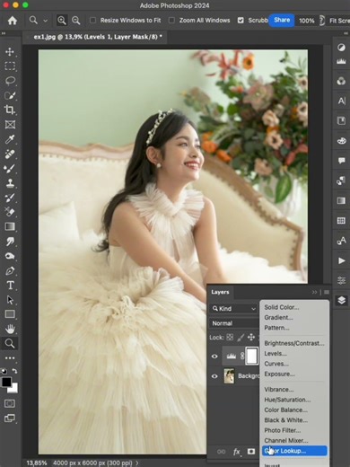 Photoshop Color Correction – Fix Bad Colors Fast