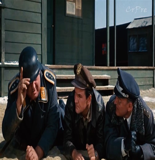 Hogan's Heroes - S2E5 [PART 5] The Battle of Stalag 13 | Cricket Predictions & News