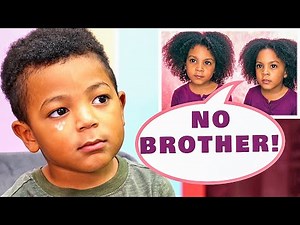 My Sisters Didn't Want Me