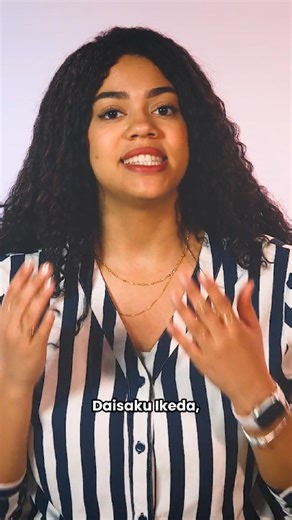 Trilha Soka on Instagram: "No Módulo 4 do Grau Admissão da Trilha Soka é abordado a história da Soka Gakkai, e uma das aulas tem como foco a trajetória de Daisaku Ikeda, terceiro presidente da organização. Compartilhamos o trecho de uma das videoaulas! Acesse o módulo pela Extranet ou pelo link na descrição do perfil @‌trilhasoka 💙 #trilhasoka #estudo #budismo"