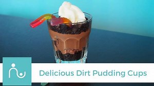 Check out this super easy, fun, and creative recipe inspired by mud pies. Both adults and kids will love this sweet desert! For more on the ingredients and other great recipes check out the link below https://www.babysits.ie/babysitting/tips/activities-cooking/ | Babysits | Facebook