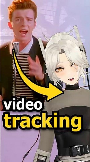Use ANY VIDEO For Vtuber Tracking!