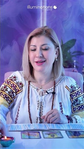Intuitive Energy Reading Dubai | Clarity & Soul Guidance with Tatiana Dumbrava