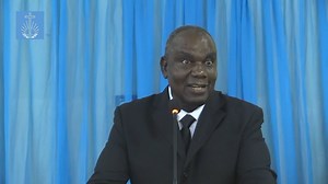 KHOLA TV Sermon By District Apostle Helper Robert Maliti Nsamba On Ascension in Kafue Main. | Djlups.