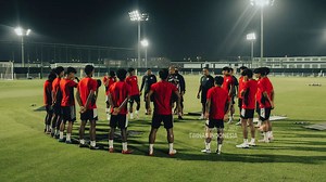 Jadwal Siaran Langsung Sepakbola Timnas Hari Ini - Nonton Bola Live Timnas Indonesia Malam Ini Bulan November 2025 | Goal.com Indonesia