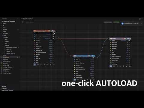 ToDo Row | Auto-Load — Fetch Salesforce Objects Without Leaving the Schema