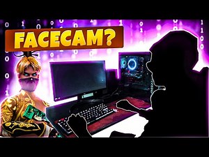 SURPRISE VIDEO !!! FINALLY PC HAND CAM🔥WITH FACE CAM ? FACE REVEAL🤔