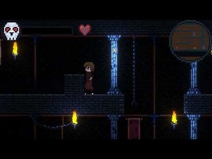Drain Mansion Hardcore Part 3