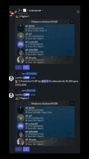 IDS PUBLUCOS PARA ROBLOX, É AQUI #shorts