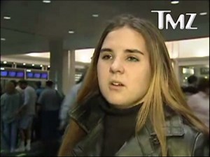 'Hiccup Girl' Charged with First Degree Murder