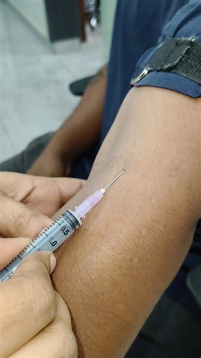 #bloodtest #blood #ytshorts #doctor #medicalprocedure