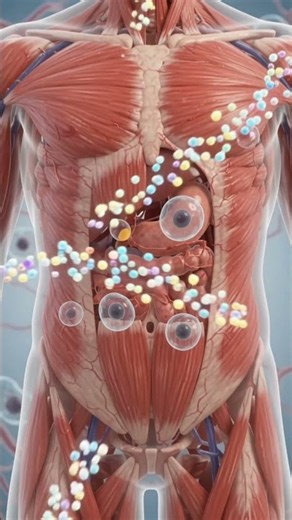 Fish Health Benefits 🐟 What Happens When You Eat Fish Omega 3, Fish Oil & Nutrition Facts