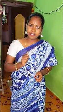 பெத்தவங்க கைவிட்டா பாவம்😔😪🙏 #seethavivek #trending #tamil