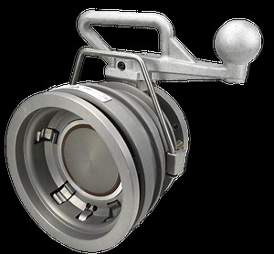 Dixon 5500 High Pressure API Coupler - National Petroleum Equipment