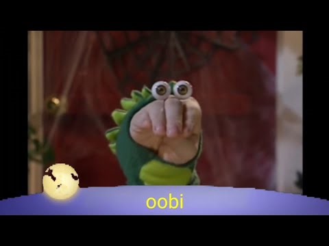 Redone promo: Boo for you halloween (promo version)