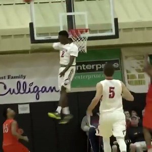 When Bae comes to your games... (via @clear plays). #BALLGOD | Sideline Sources