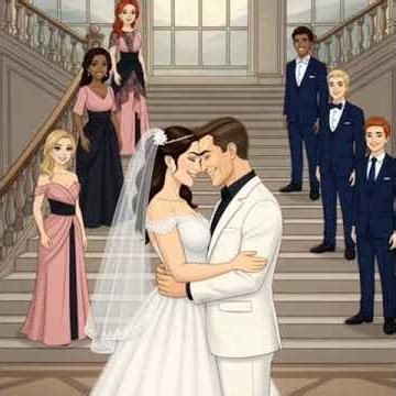 LES MARIÉS ( CANTIQUE DE MARIAGE ) CANTIQUE D'ENTRÉE DE MARIAGE ( NOUVEAU CANTIQUE )