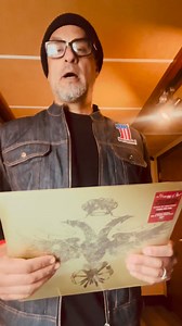 15K views · 556 reactions | IT'S OUT - AGAIN. Seriously, thank u all for all support over the years. We hope u guys enjoy the record. Let us know if you got a vinyl in the comments. Blast it.  Get it / Stream it: https://ffm.to/exile20 #strungout | Strung Out | Facebook