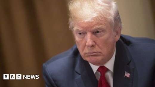 David Sorensen becomes second Trump aide to quit over abuse claims