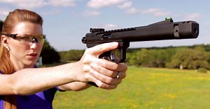 Volquartsen Scorpion .22LR Pistol