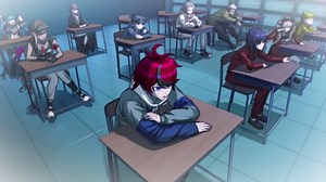 The Hundred Line Last Defense Academy Official Story Trailer