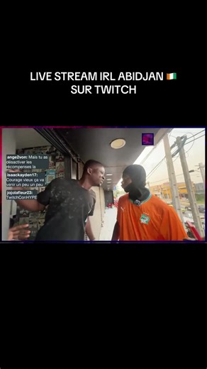 Il aboie sur le GOAT des pranksters !