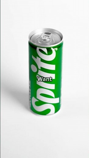 Sprite Can Opening Made Easy 🥤 #StayRefreshed
