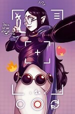 Lilith Clawthorne (Лилит) :: Raven (DC) :: Lilith Clawthorne :: Raven (DC) (Ворона, Рэйвен, Рэйчел Рот) :: Teen Titans (Юные Титаны) :: teen titans :: The Owl House (Дом совы, совиный дом, ) :: The Owl House :: Мультэротика (cartoon ero) :: DC Comics (DC Universe, Вселенная ДиСи) :: Дисней (Disney) :: yakiti :: yakiti ::  :: cartoon ero :: DC Comics :: more in comments :: Мультфильмы (Мультсериалы, Cartoons) :: crossover ::  ::  :: бонус в комментариях :: artist :: artist :: fandoms :: фэндомы