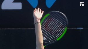 What Naomi Osaka achieved by winning the 2019 Australian Open
