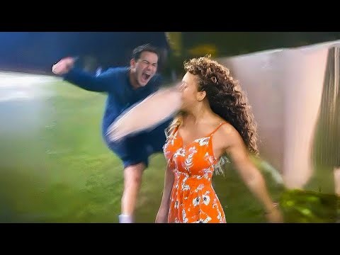 When Karen Messes With The Wrong People | Instant Karma #15