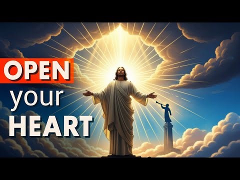 Lord, Prepare My Heart for Your Second Coming | Powerful LDS Prayer