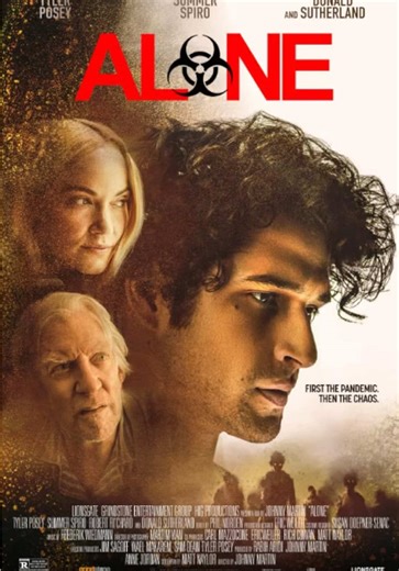 الفيروس الذي ابتلع العالم: مواجهة الرعب