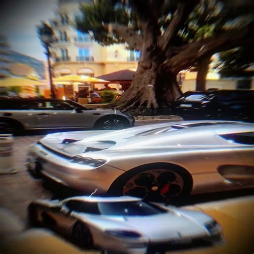 BACON X SLENDER (ULTRA SLOWED) #4k #120fps